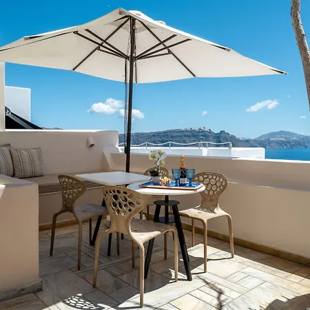 Passion Blue Villa *