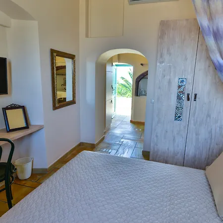 Passion Blue Villa