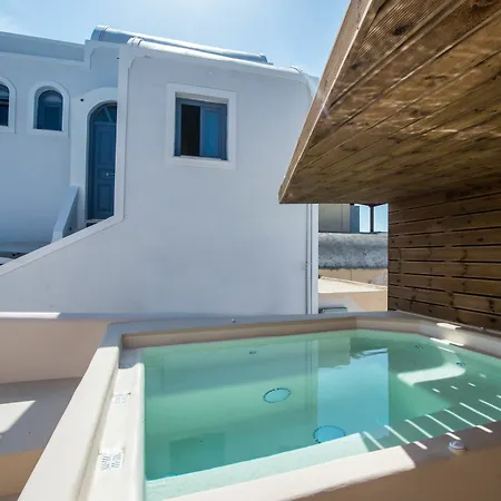 Passion Blue Villa *