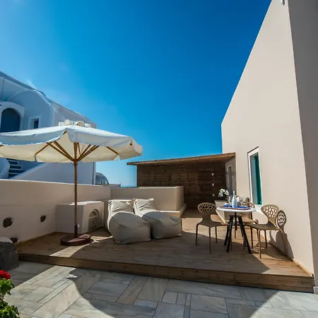 Villa Passion Blue