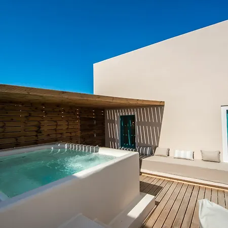 Villa Passion Blue *