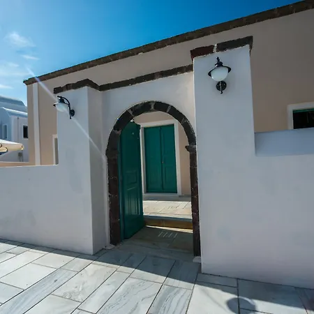 Villa Passion Blue Ía